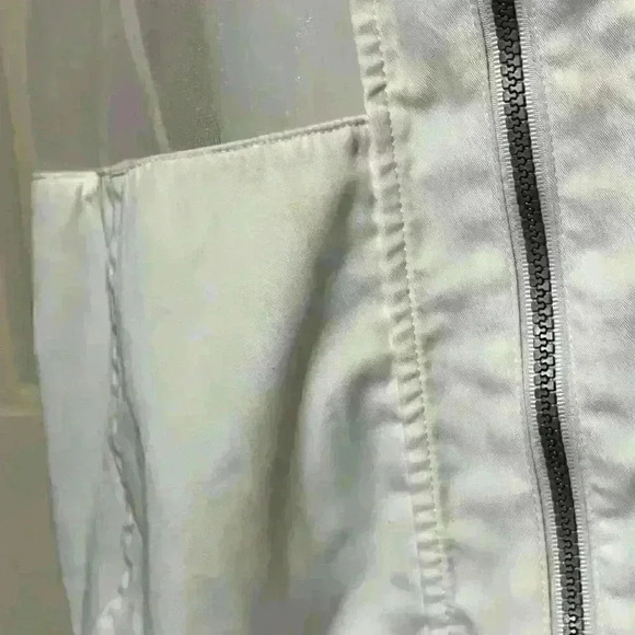 Lana Del Rey Lust For Life Tour Jacket Zip Hoodie Mesh Coachella Large Womens - Picture 11 of 11